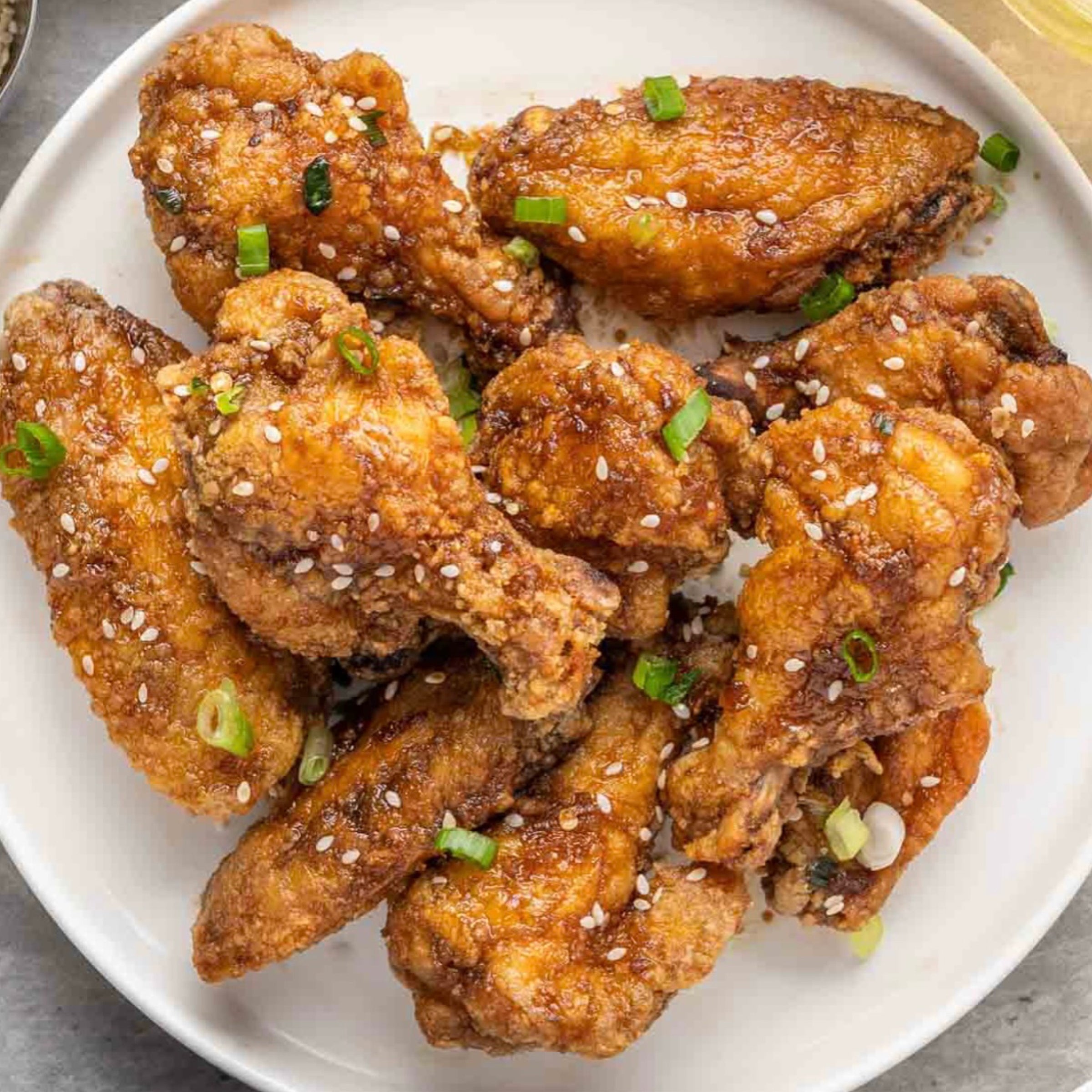 Chicken Wings